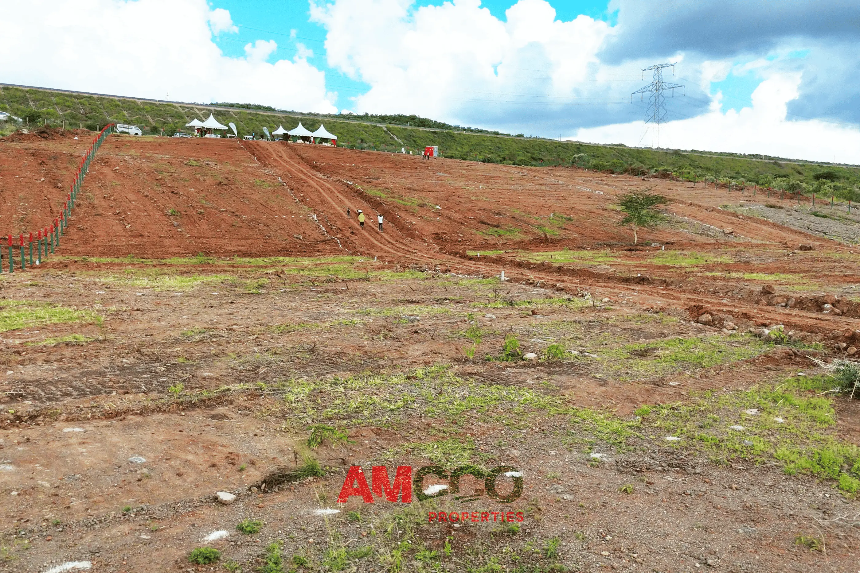 Redhill Estate Phase 3 | Plots Along Ngong Suswa Road